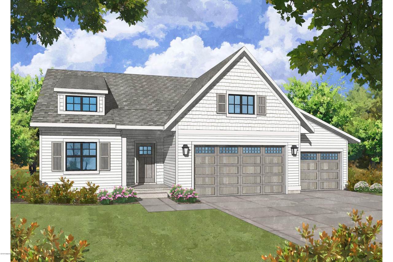 734 Stonebriar Circle - Photo 1