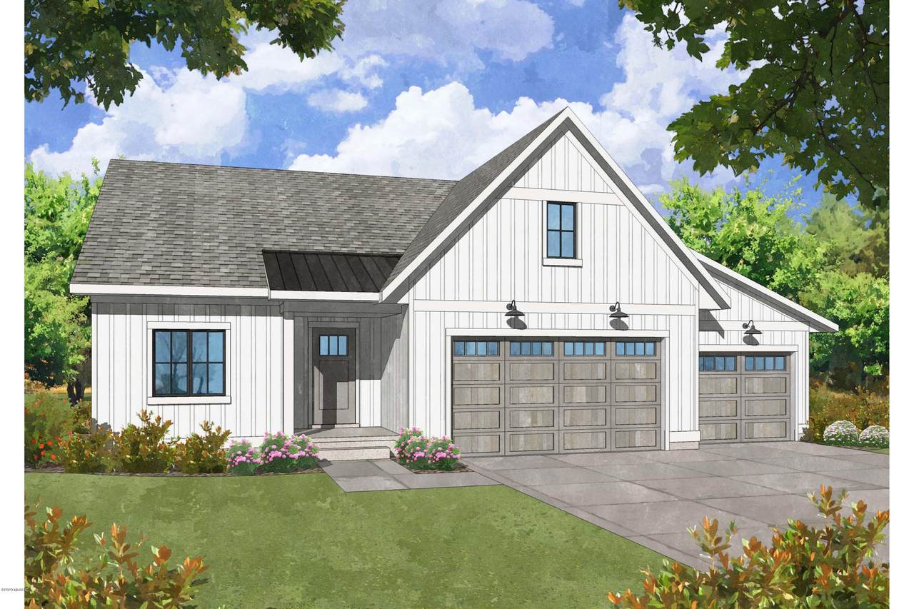 730 Stonebriar Circle - Photo 1