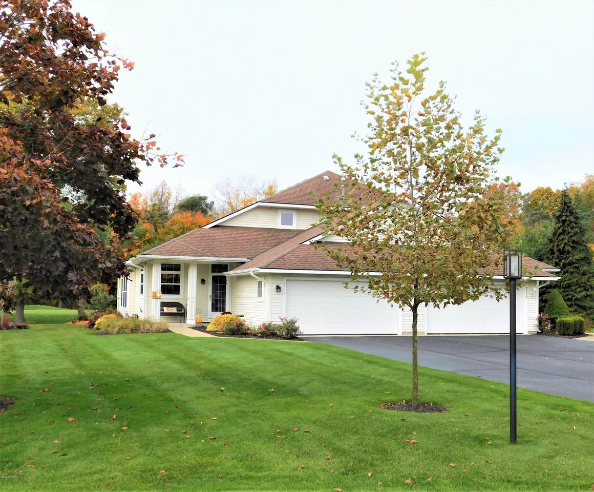 3376 Clearbrook Green - Photo 1