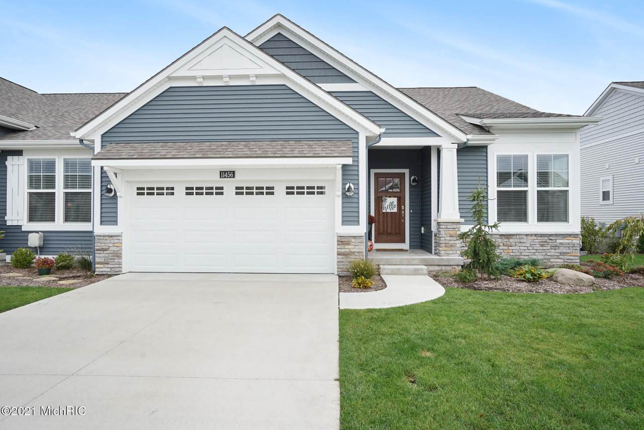 11456 Wake Drive - Photo 1