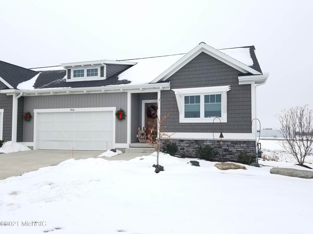 3536 Eagles Roost Trail - Photo 1