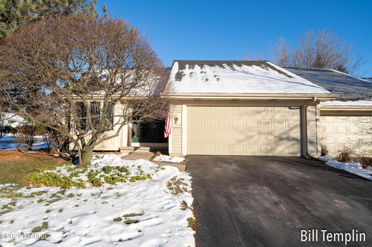 2813 Mulford Drive - Photo 1