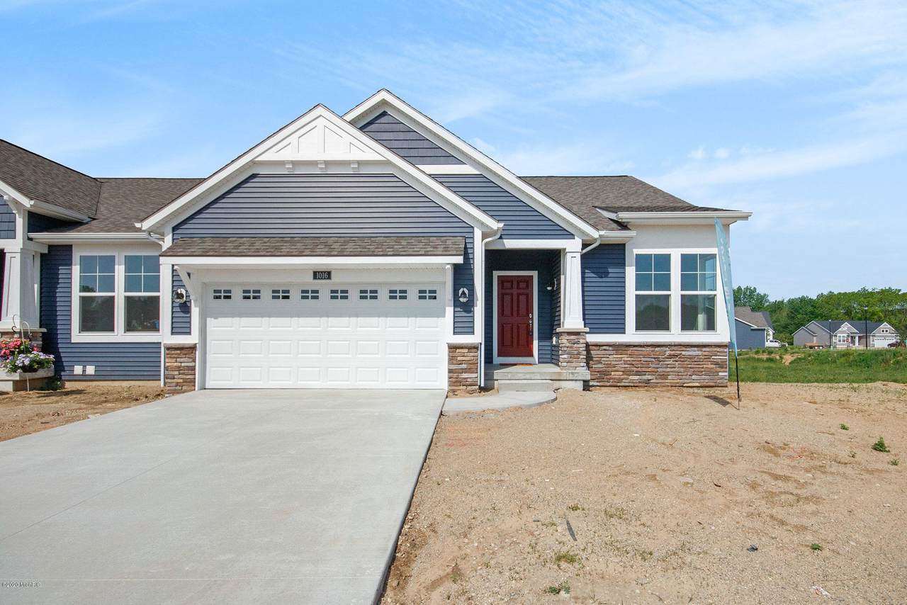 1016 Haven Court - Photo 1