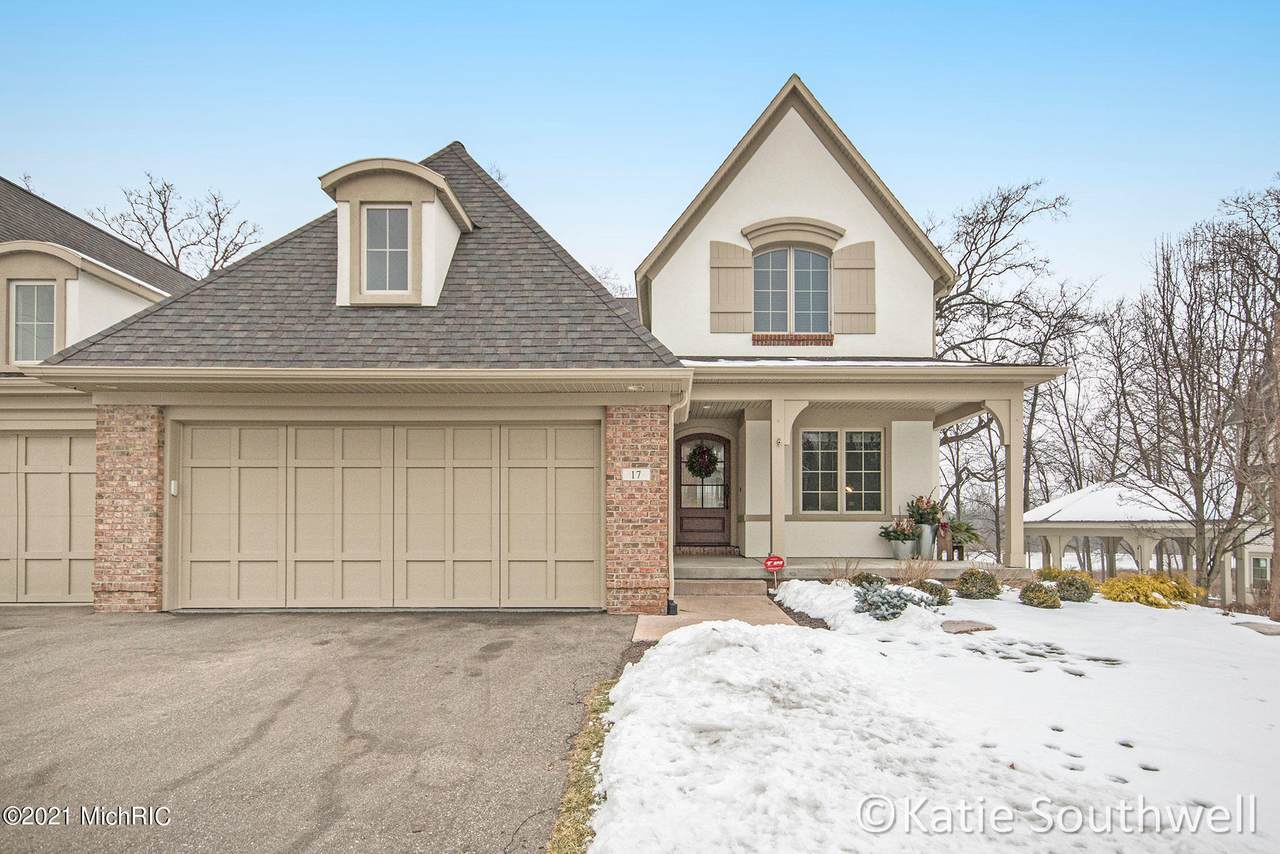 17 Peartree Lane - Photo 1