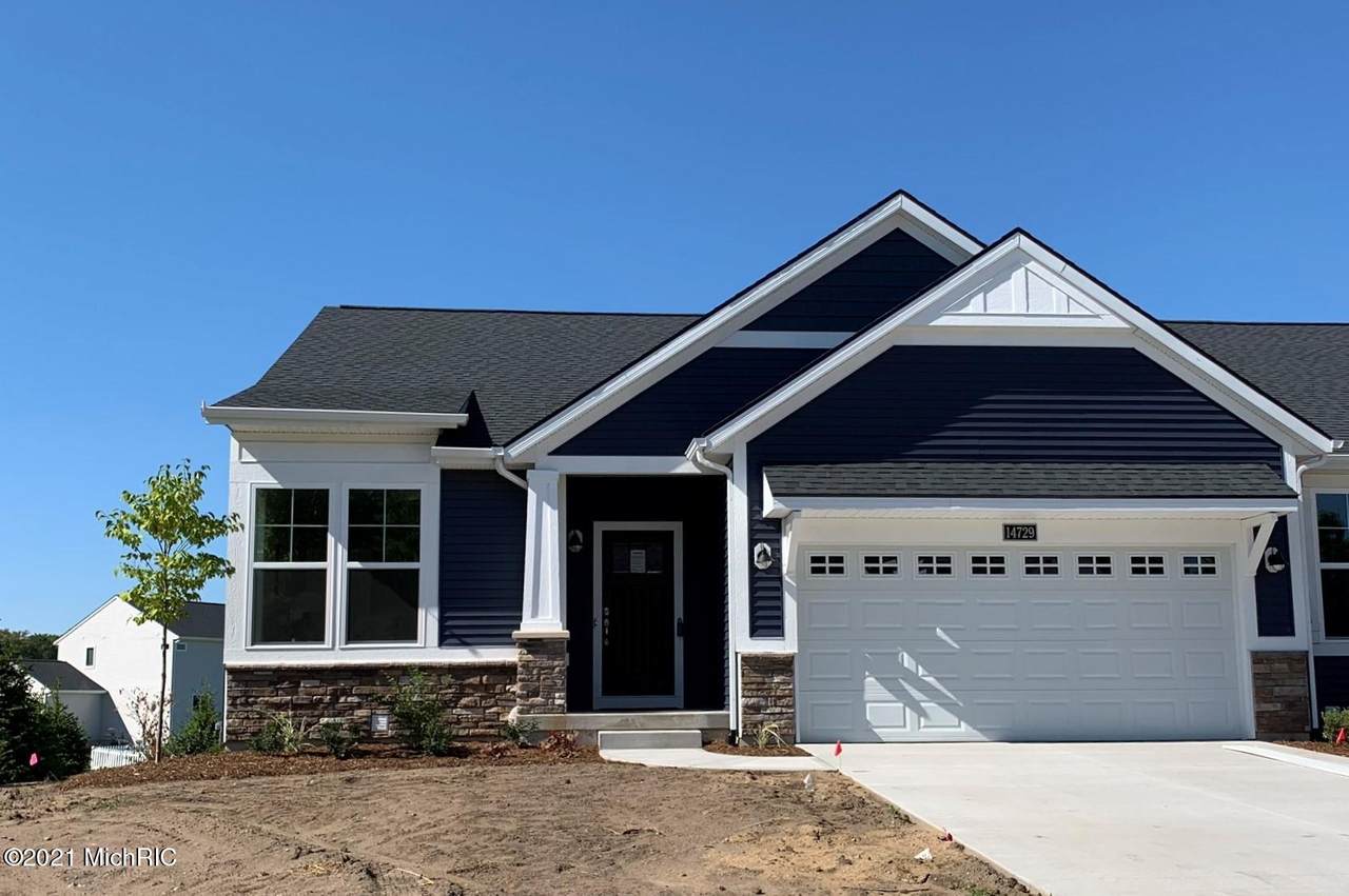 17135 Clayton Drive - Photo 1