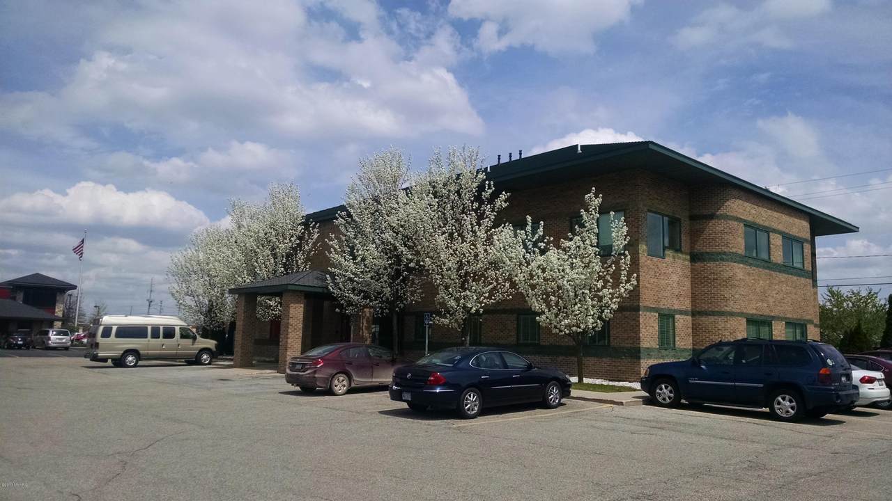 3587 Henry Street - Photo 1