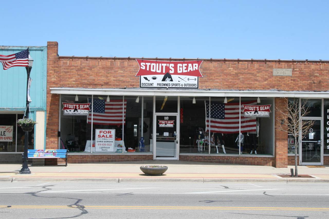 110 Allegan Street - Photo 1