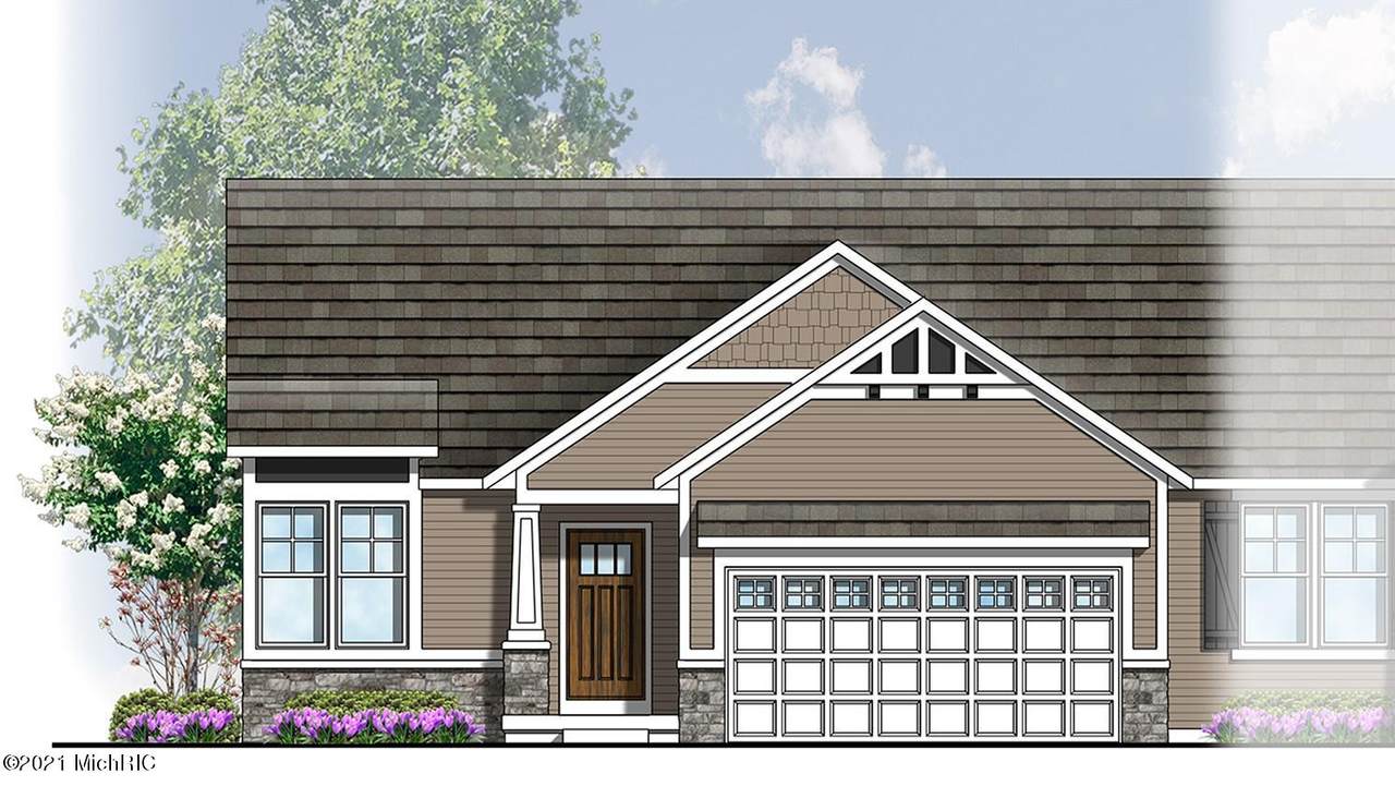 14709 Pine Dew Drive - Photo 1
