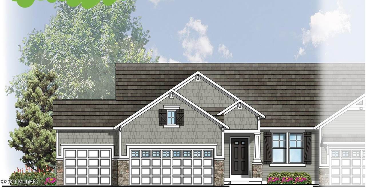 14722 Pine Dew Drive - Photo 1