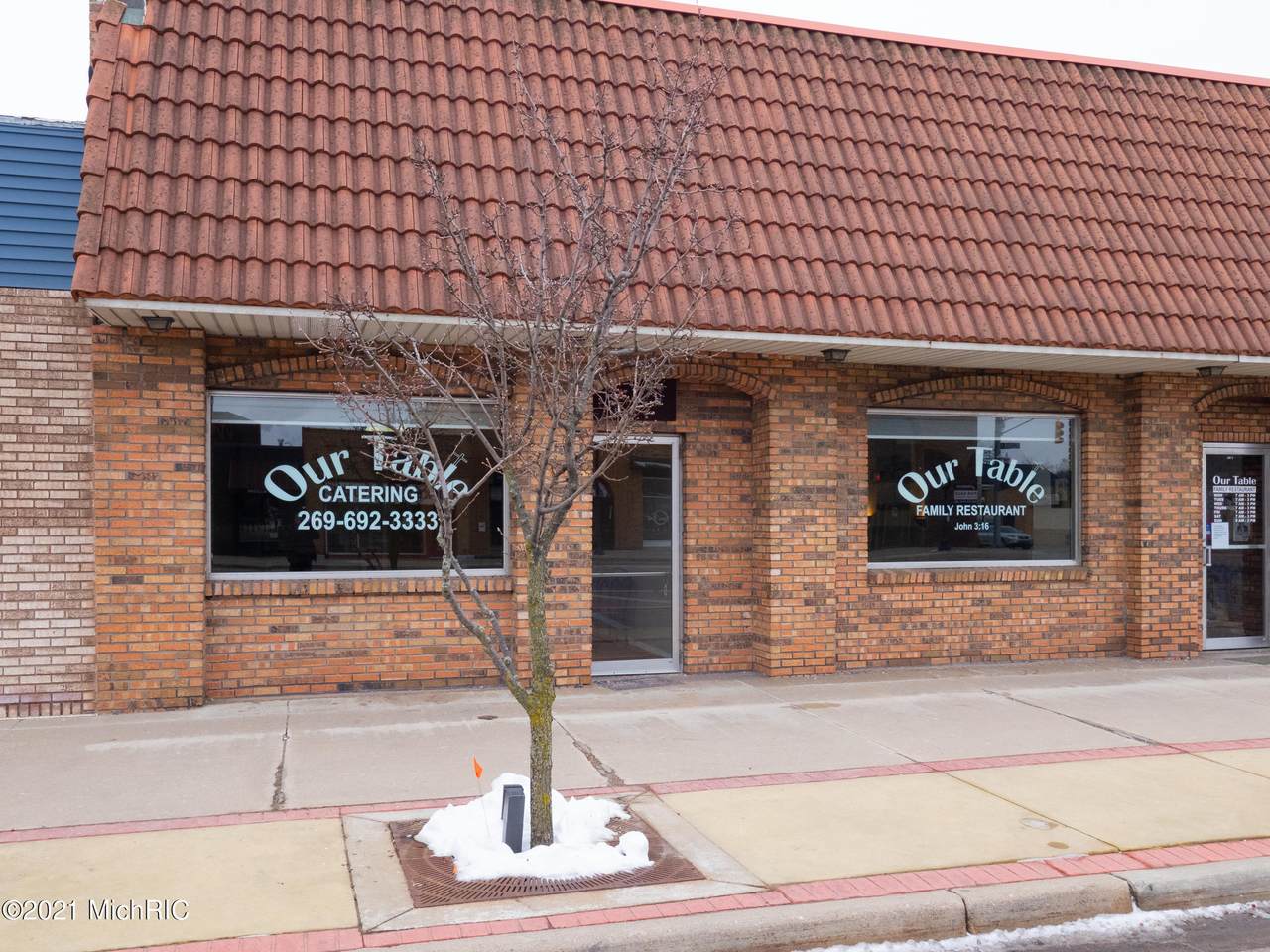 108 Allegan Street - Photo 1