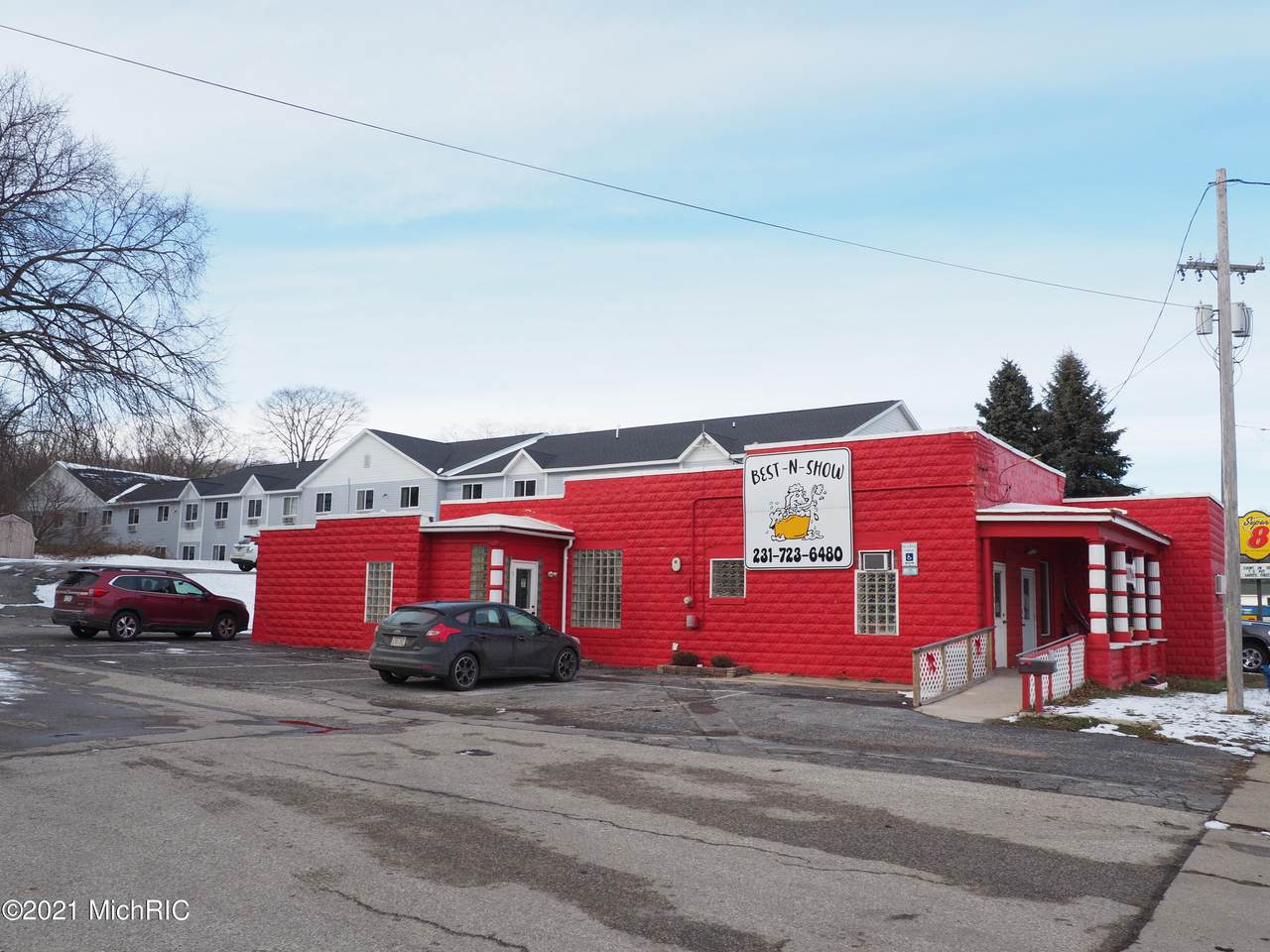 214 Arthur Street - Photo 1