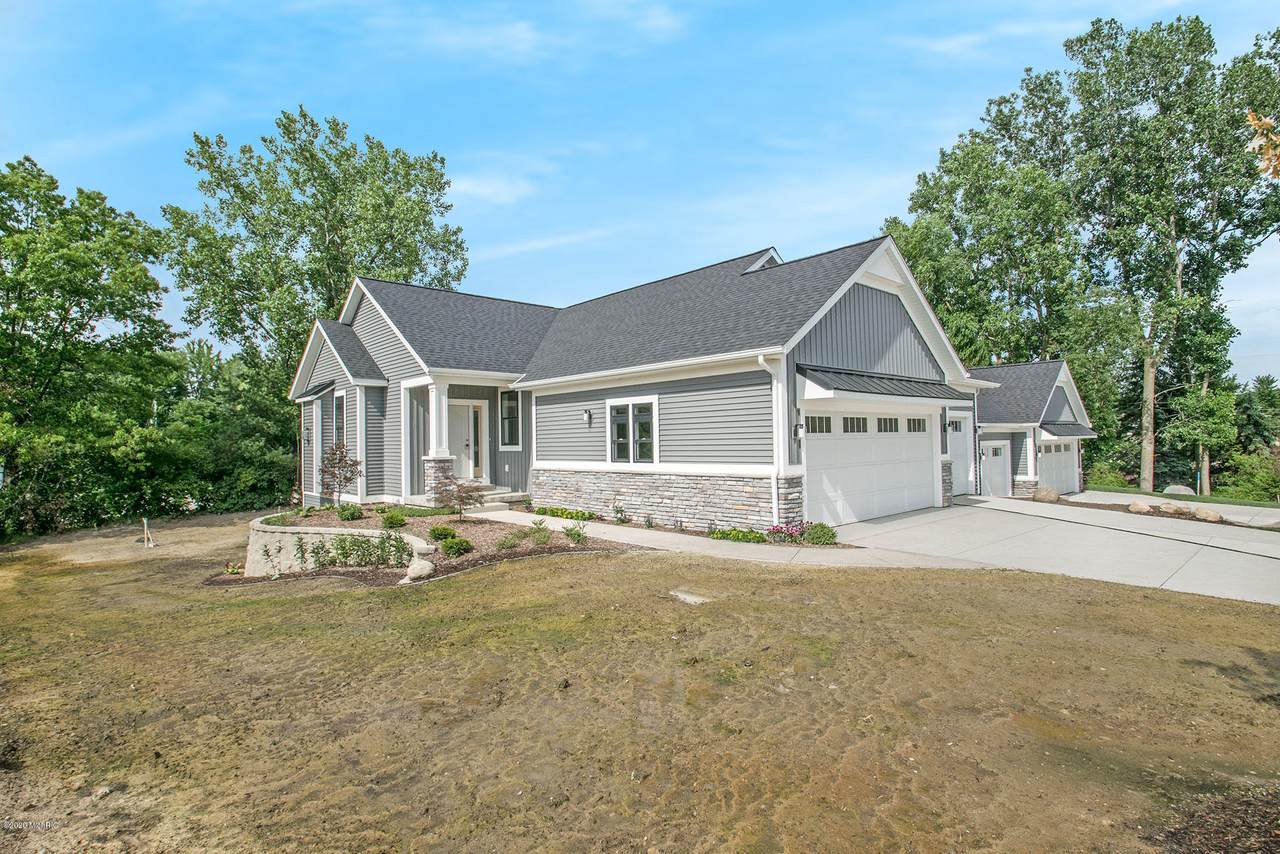 2437 Ravines Trail Drive - Photo 1