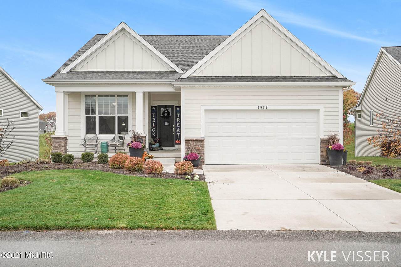 5583 Nightfall Court - Photo 1
