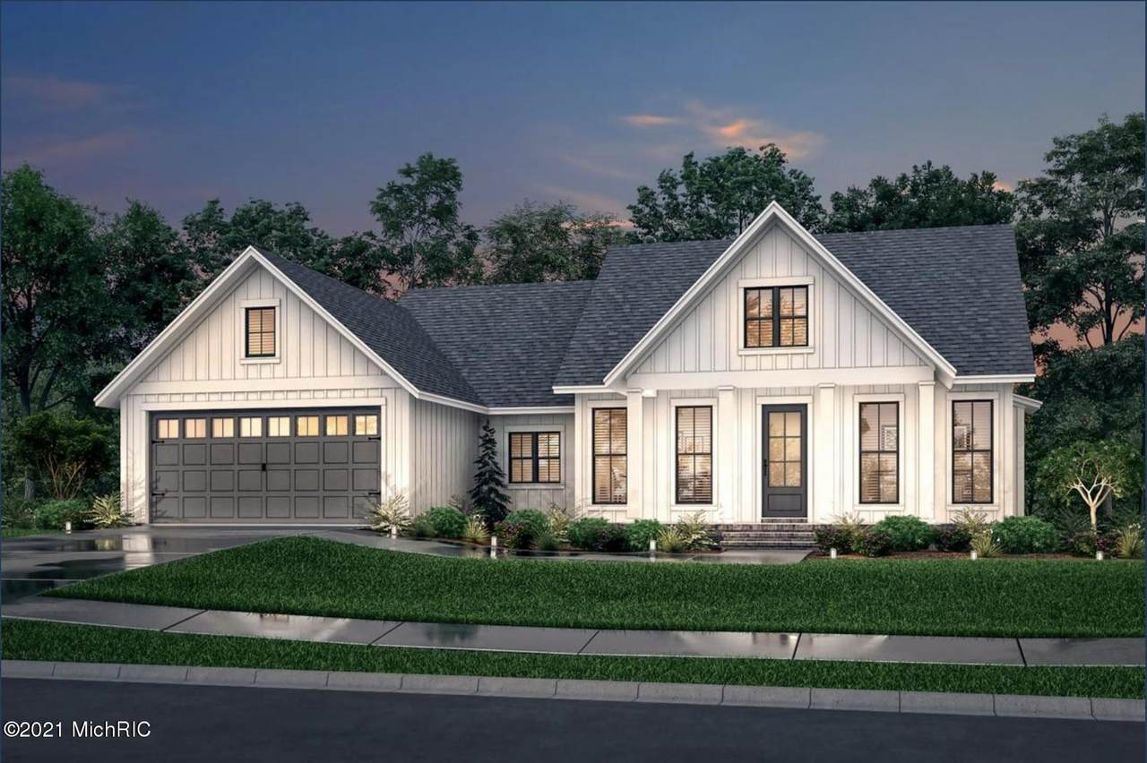 572 Sawgrass Way - Photo 1
