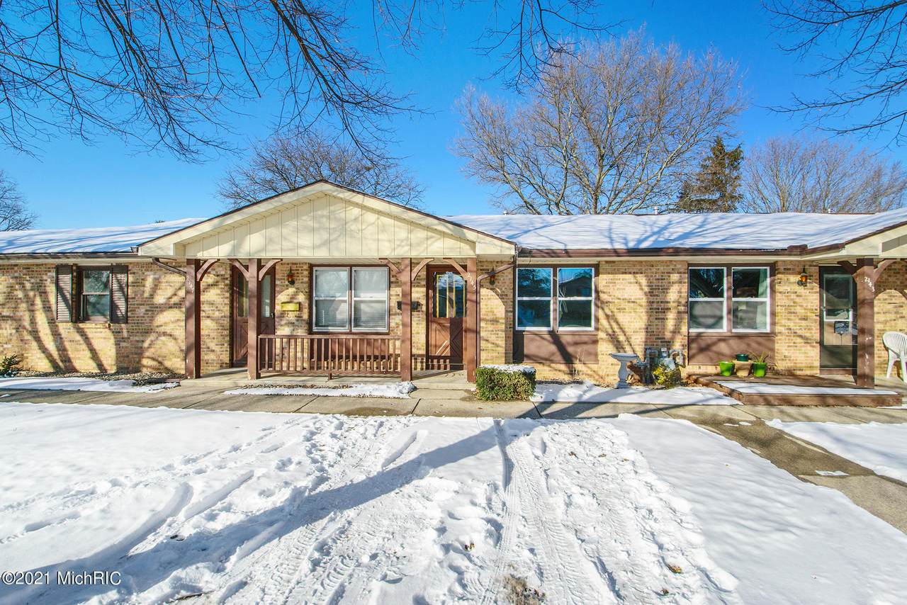 2145 Melvin Street - Photo 1