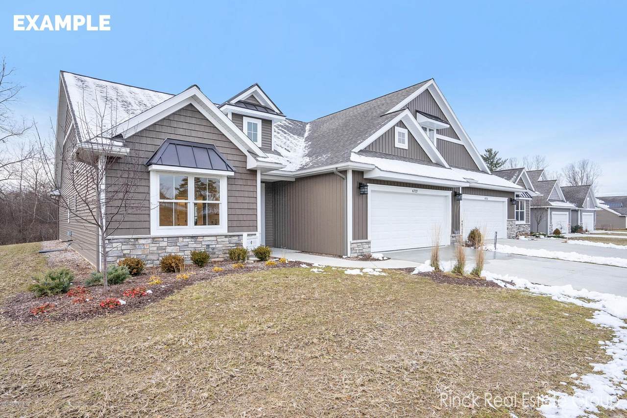 6766 Creekside View Drive - Photo 1