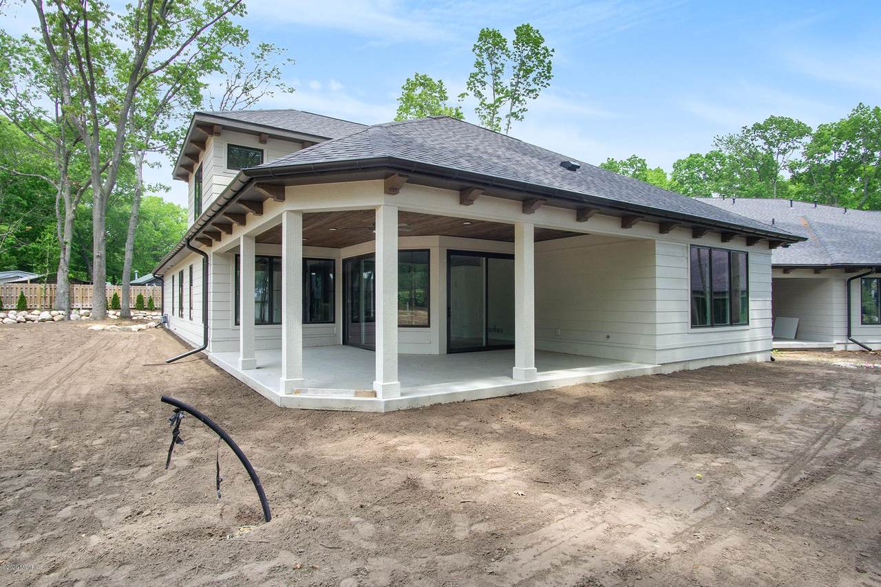 2047 Ottawa Beach Road - Photo 1