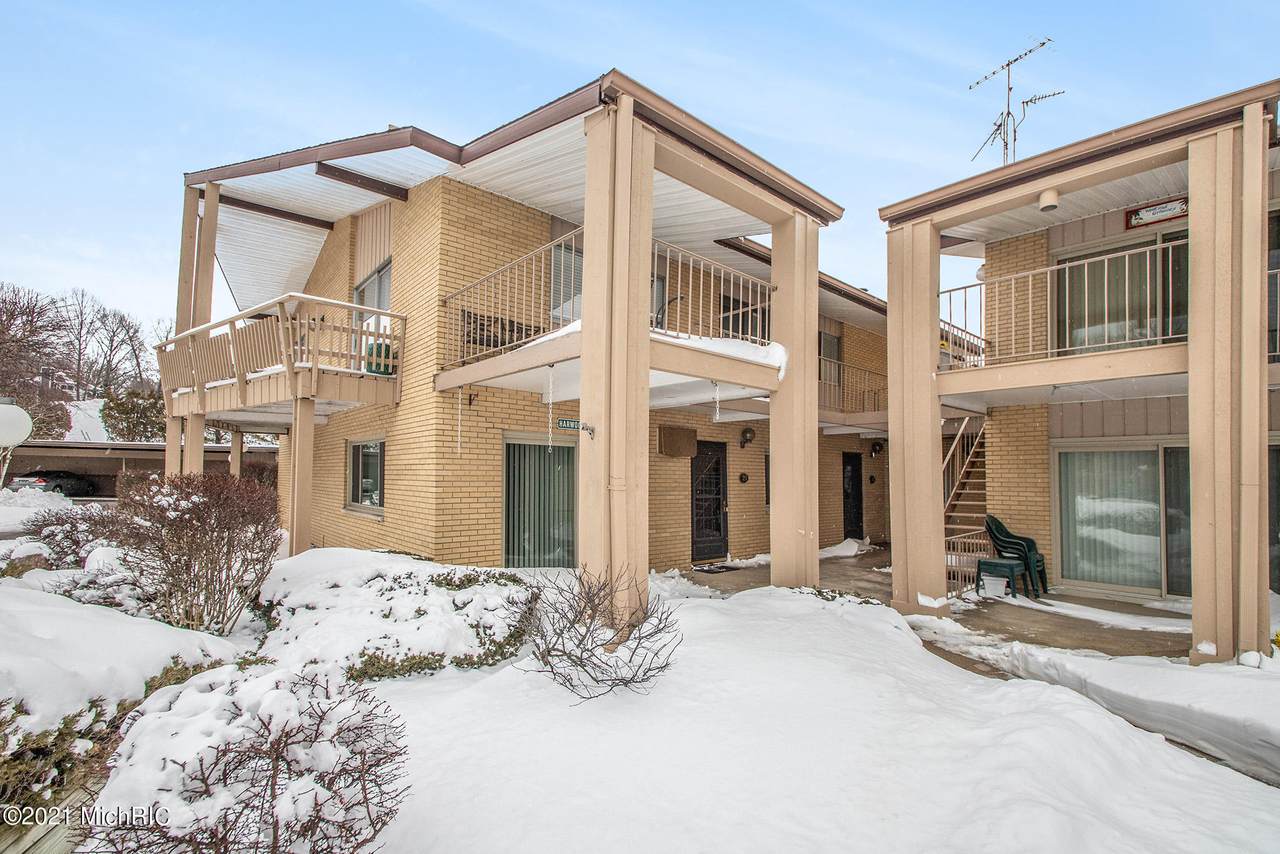 4150 Ridge Road - Photo 1