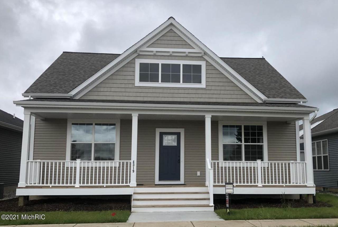 3049 Blairview Parkway - Photo 1