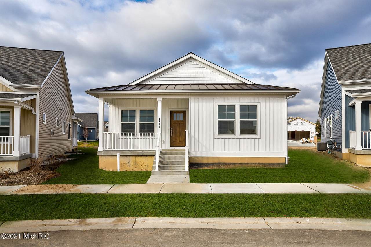 3043 Blairview Parkway - Photo 1