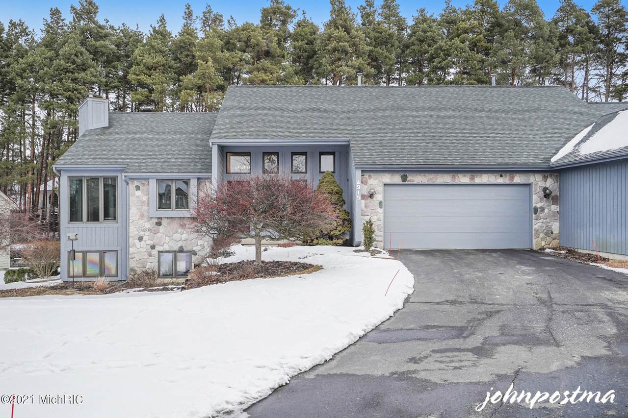 4915 Quail Crest Drive - Photo 1
