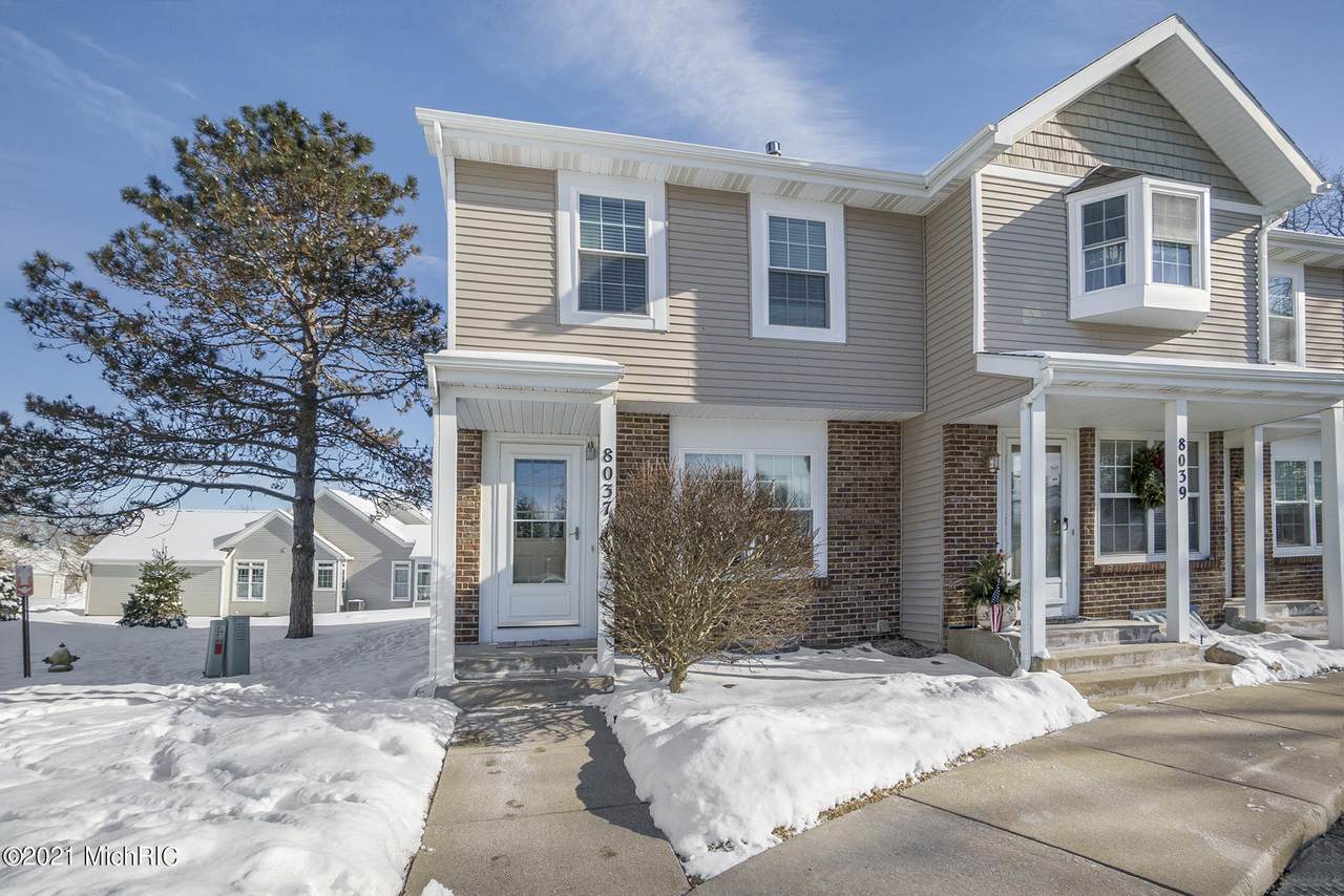 8037 Wimbledon Drive - Photo 1