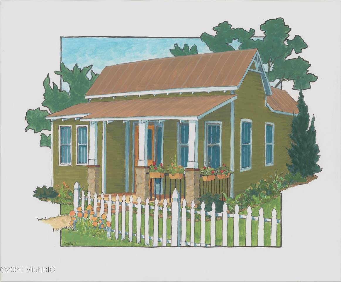8224 Coneflower Cove - Photo 1