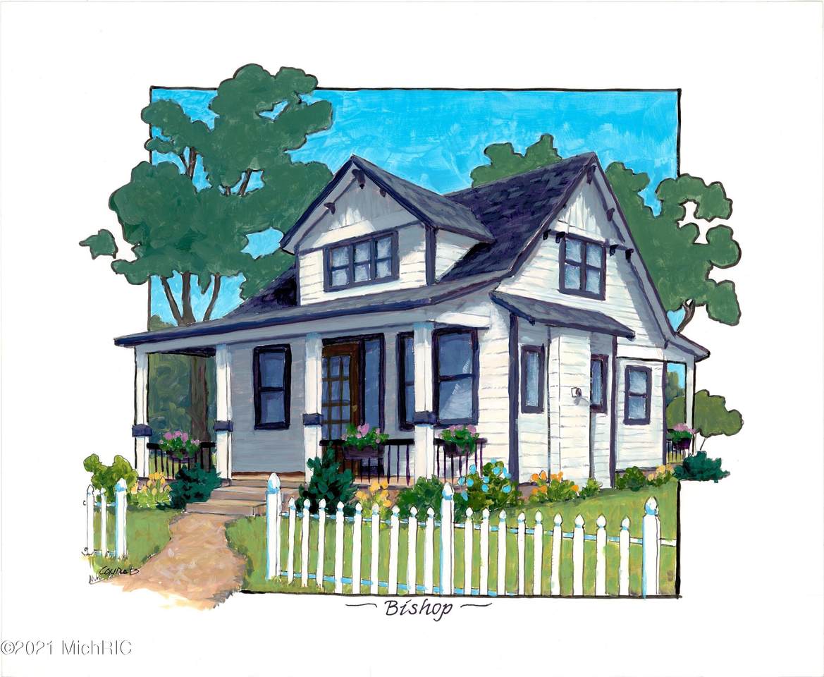 8198 Shooting Star Lane - Photo 1