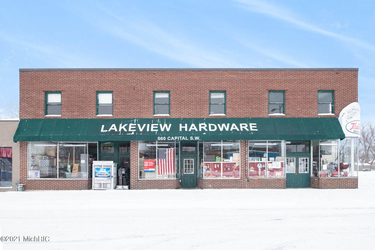 660 Capital Avenue - Photo 1