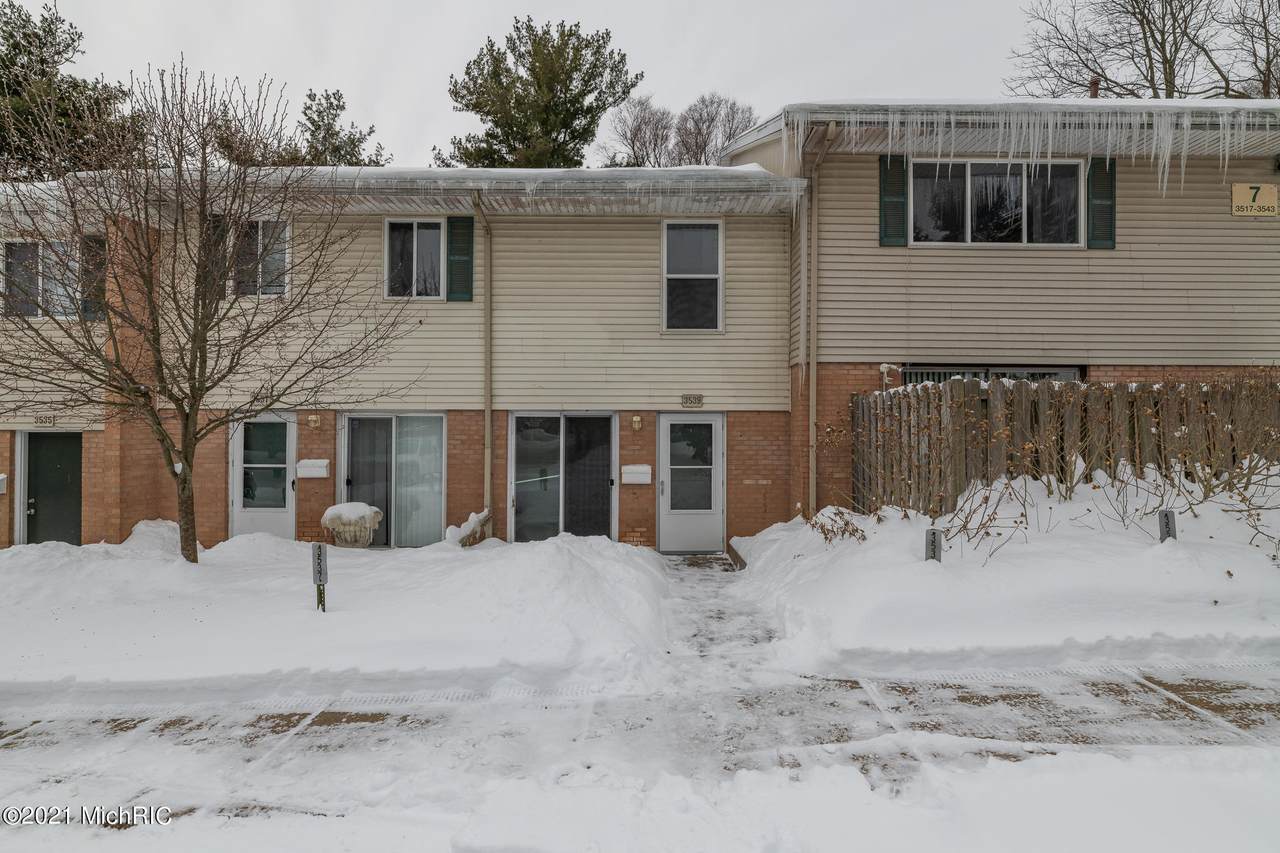 3539 Kenbrooke Court - Photo 1