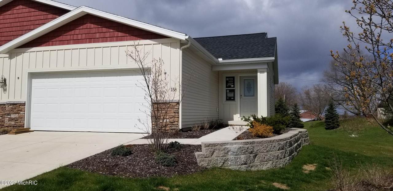 158 Brewer Park Circle - Photo 1