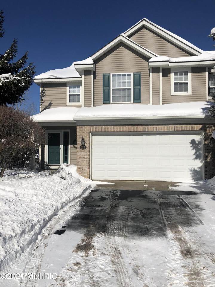 577 Abbey Mill Drive - Photo 1