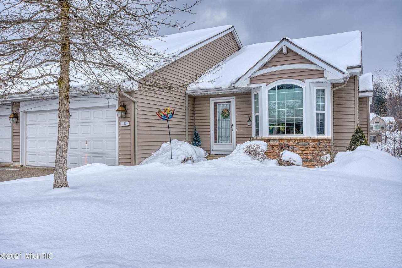 161 Water Lily Way - Photo 1