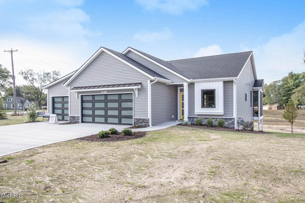 3657 Van Buren Street - Photo 1