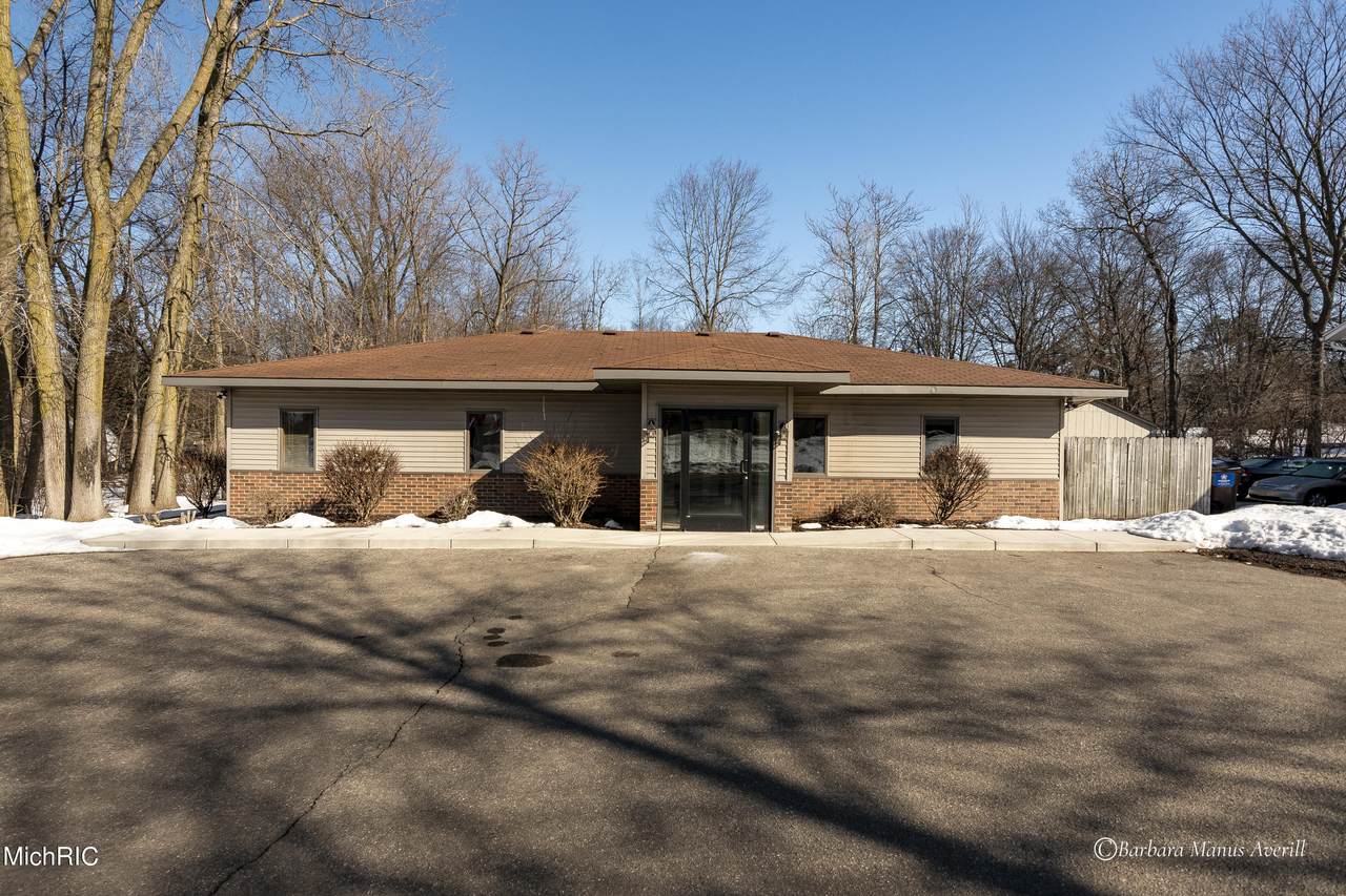 4915 Cascade Road - Photo 1
