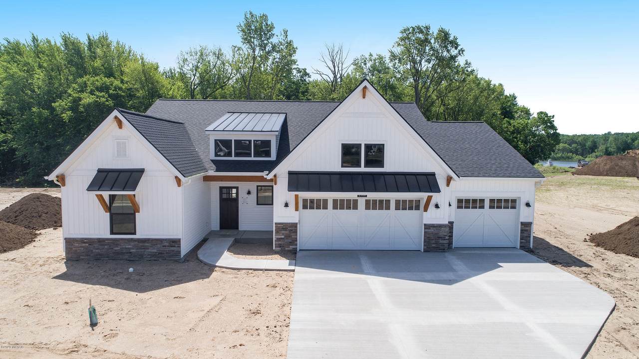 2980 Isle Grand Drive - Photo 1