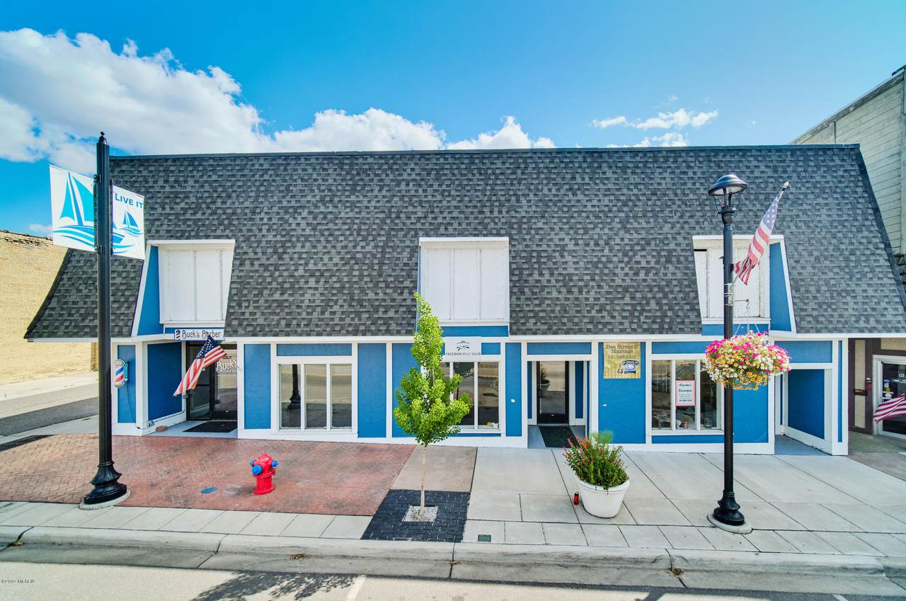 117 Colby Street - Photo 1