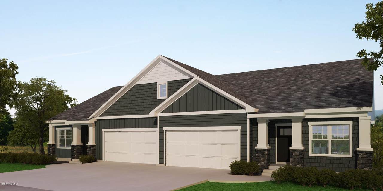 3519 Pleasant River Street - Photo 1