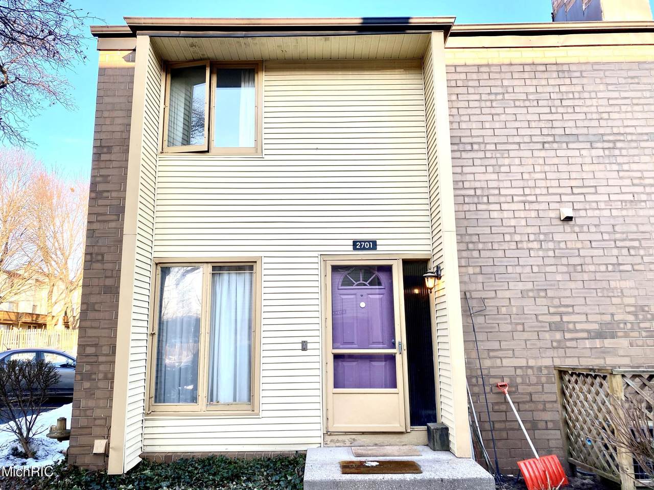 2701 Modoc Trail - Photo 1