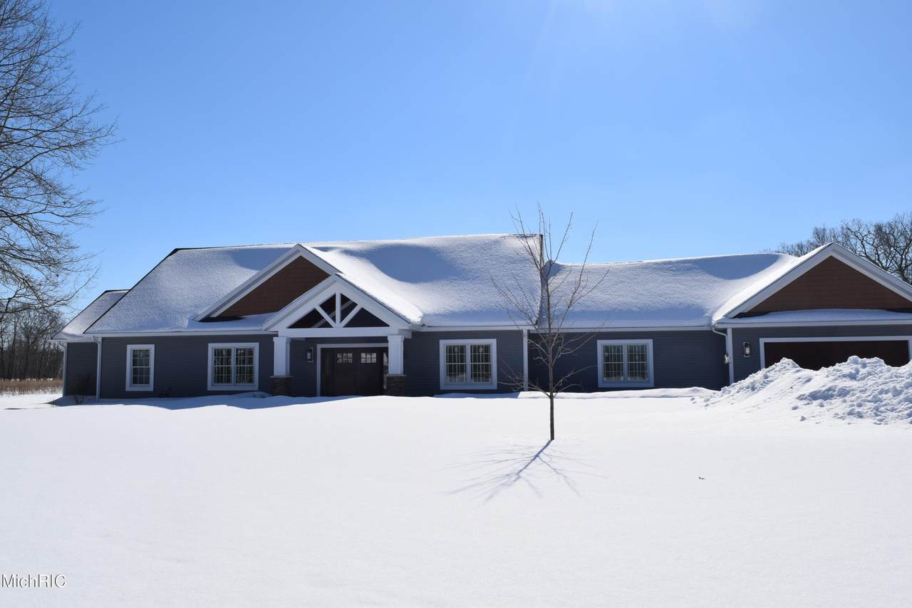 3138 Van Wagoner - Photo 1