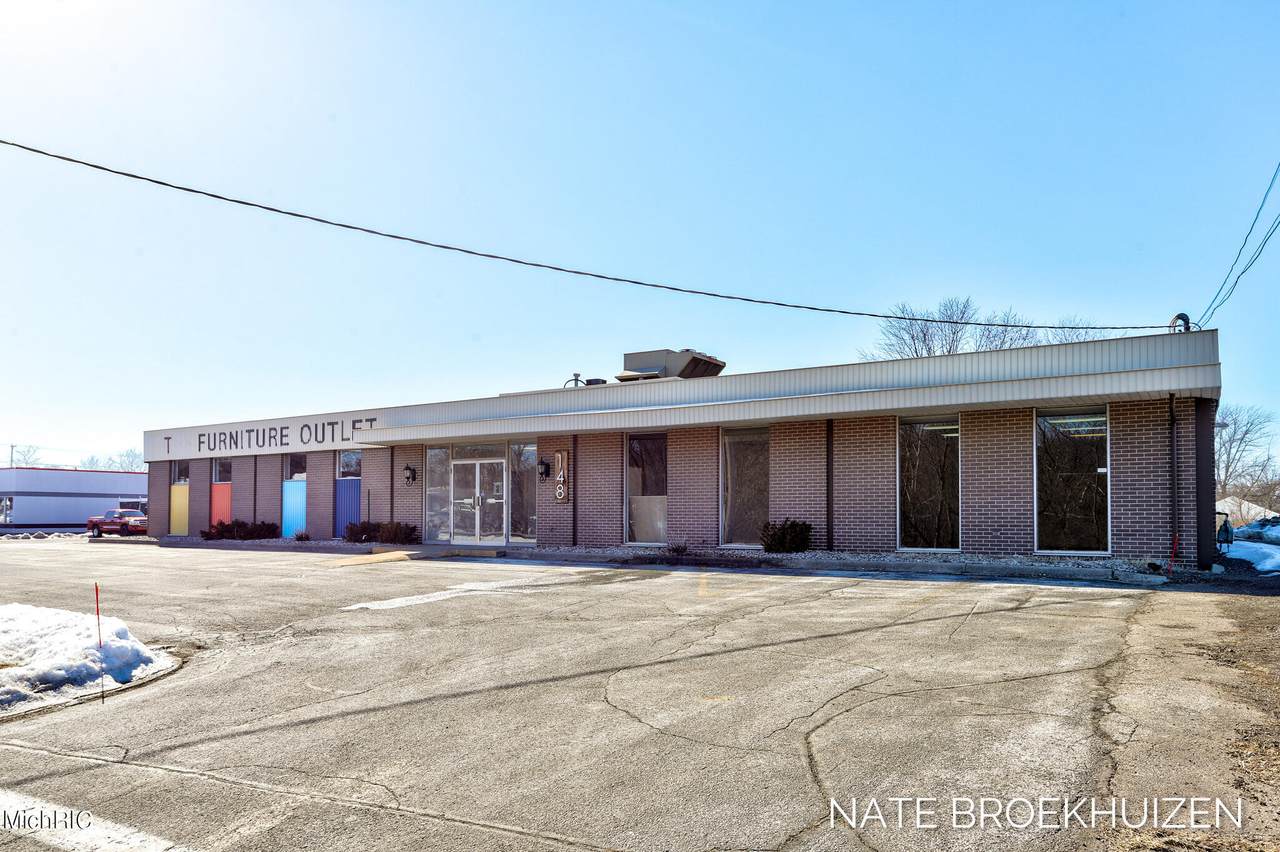 148 Waverly Road - Photo 1