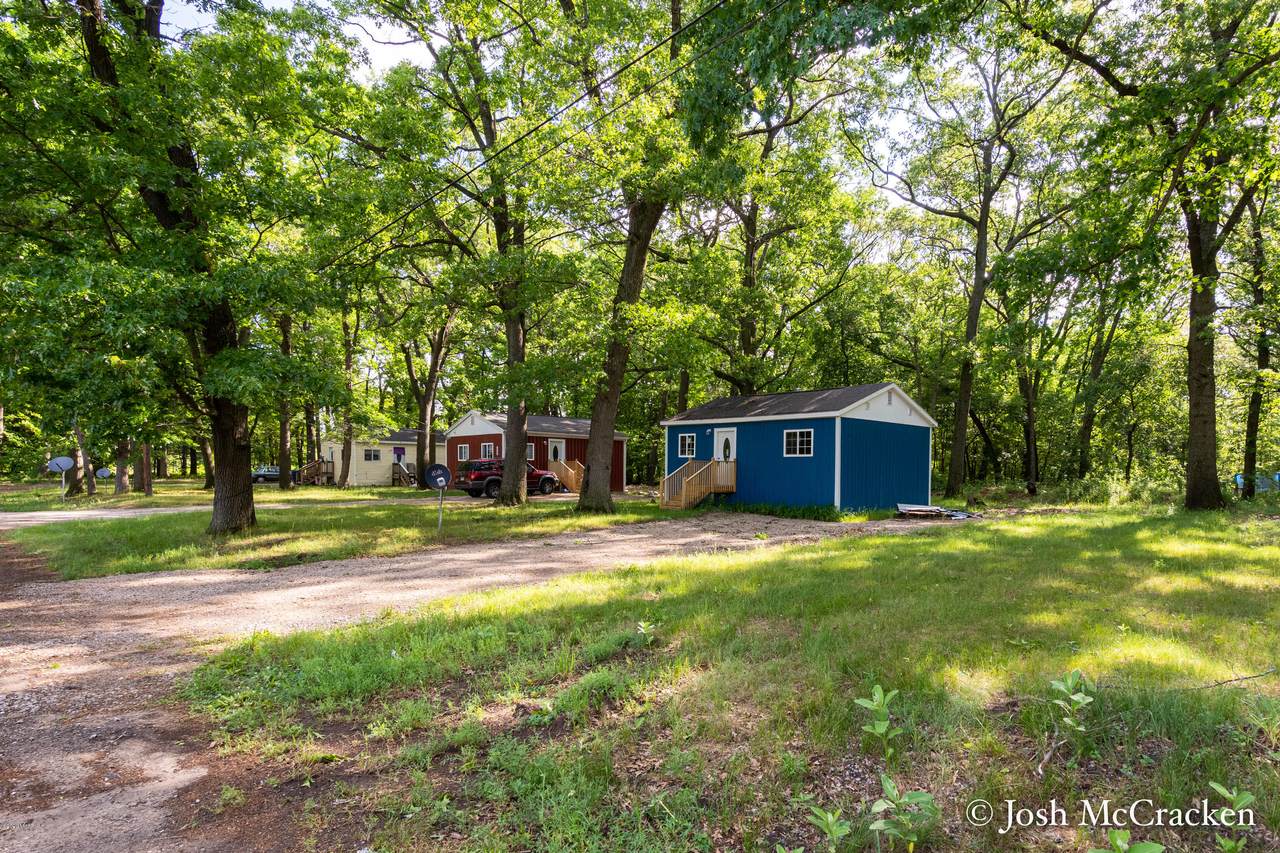 2734 Griffin Street - Photo 1