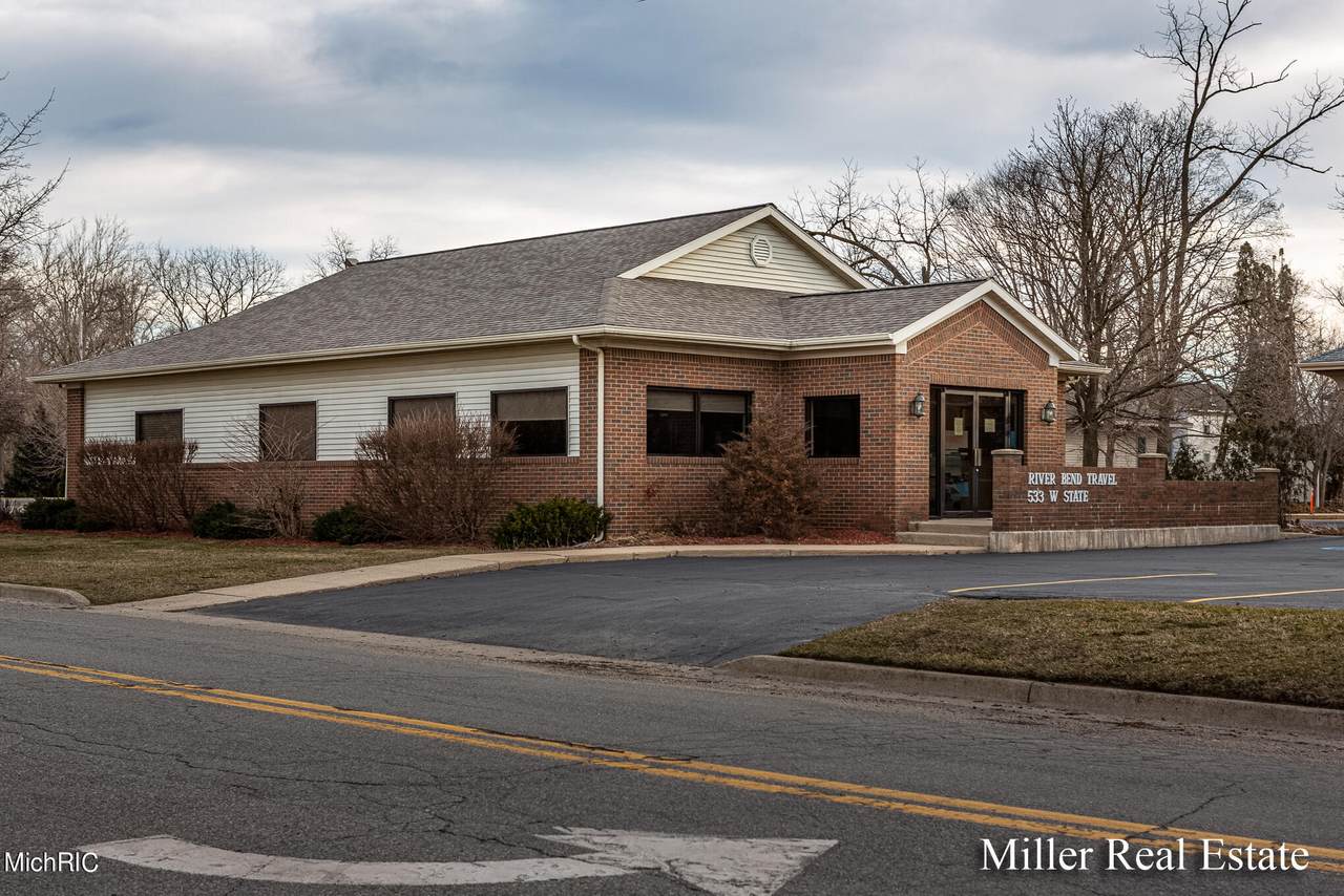 533 State Street - Photo 1