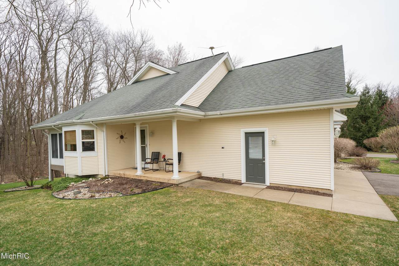 4645 Thistle Mill Court - Photo 1