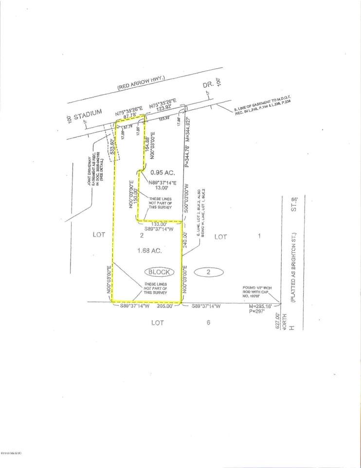 8095 Stadium Drive - Photo 1