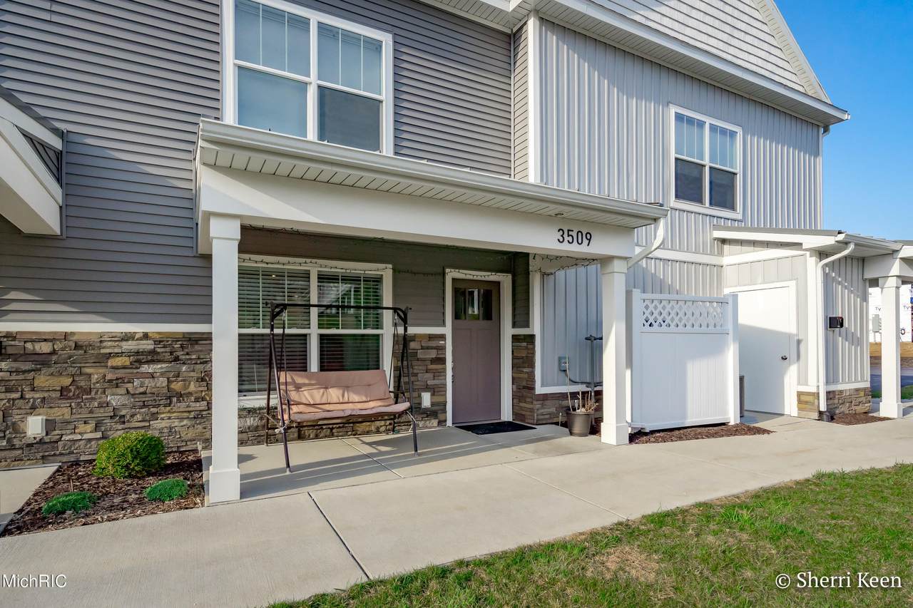 3509 Crystal River Street - Photo 1