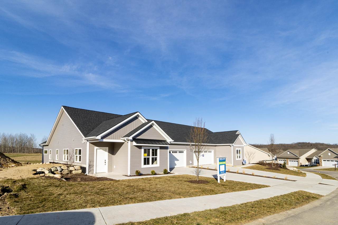 1521 Center Hill Road - Photo 1