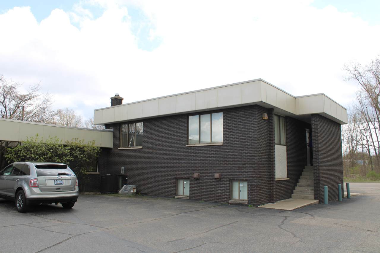 3307 Kilgore Road - Photo 1