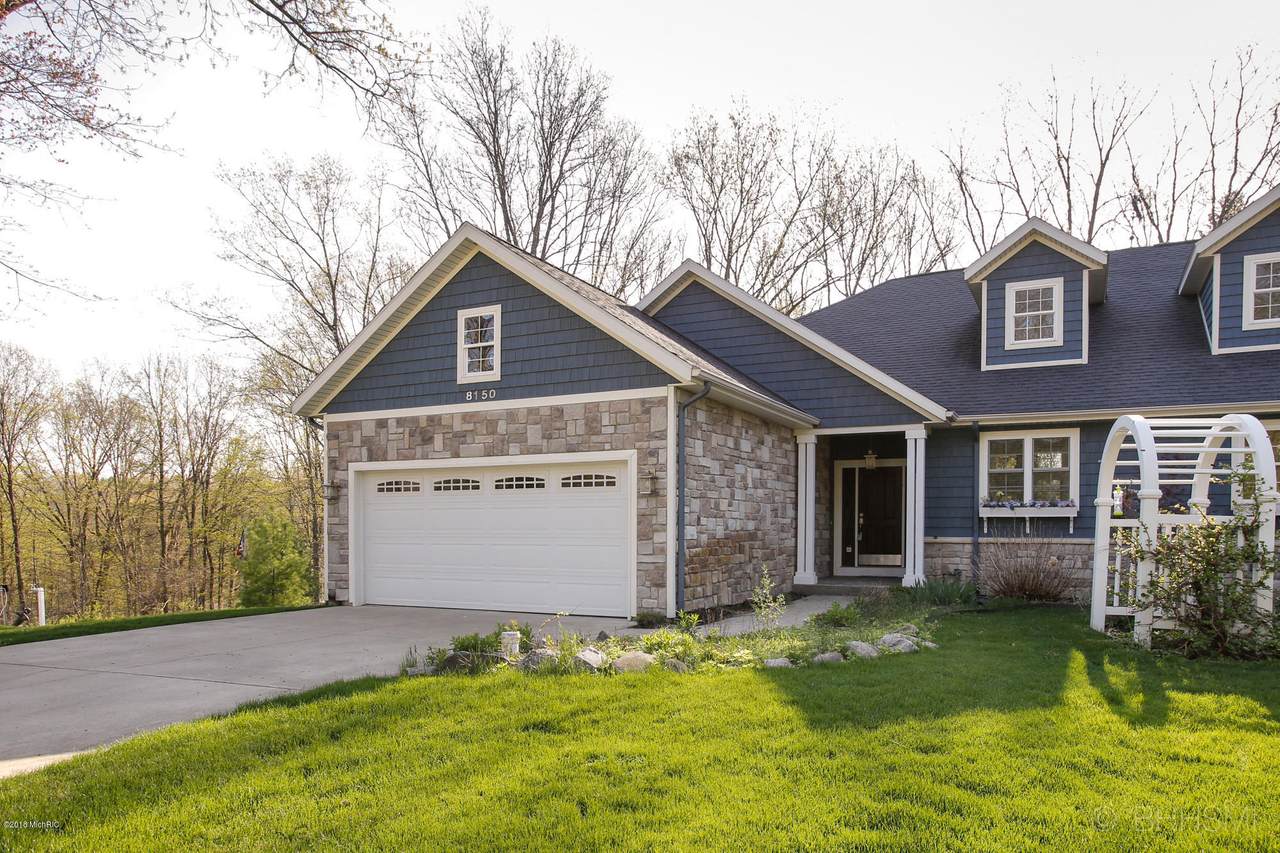 8150 Bay Arbor Drive - Photo 1