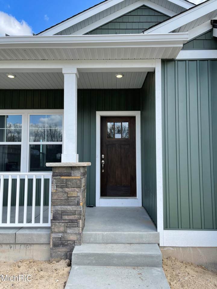 4318 Marquee Way - Photo 1